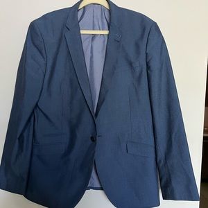 Cedar Wood Blazer